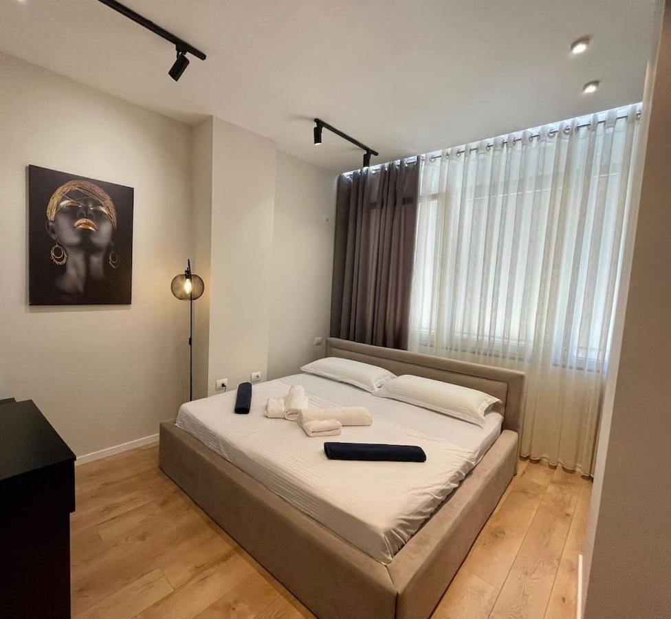 3D Apartament / Tirana City Center Экстерьер фото
