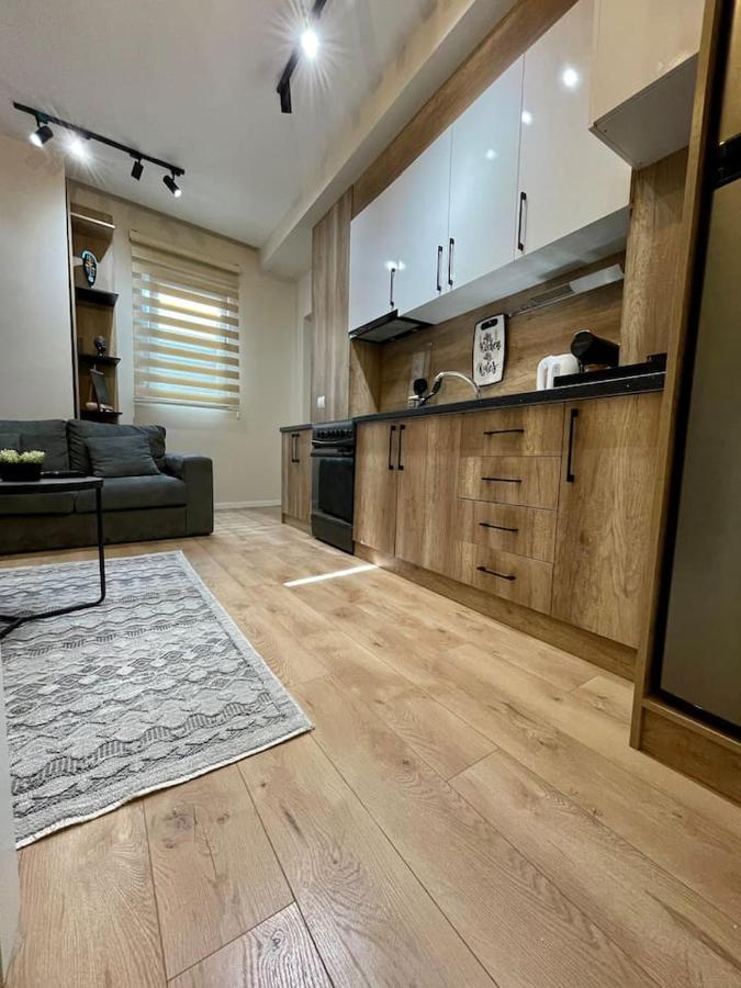 3D Apartament / Tirana City Center Экстерьер фото