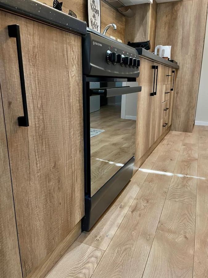 3D Apartament / Tirana City Center Экстерьер фото