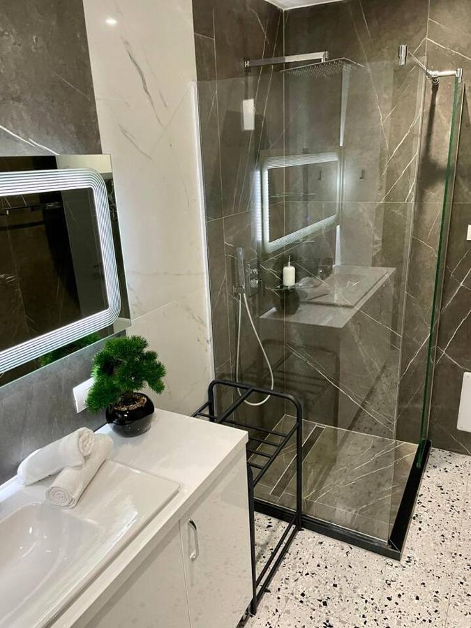 3D Apartament / Tirana City Center Экстерьер фото