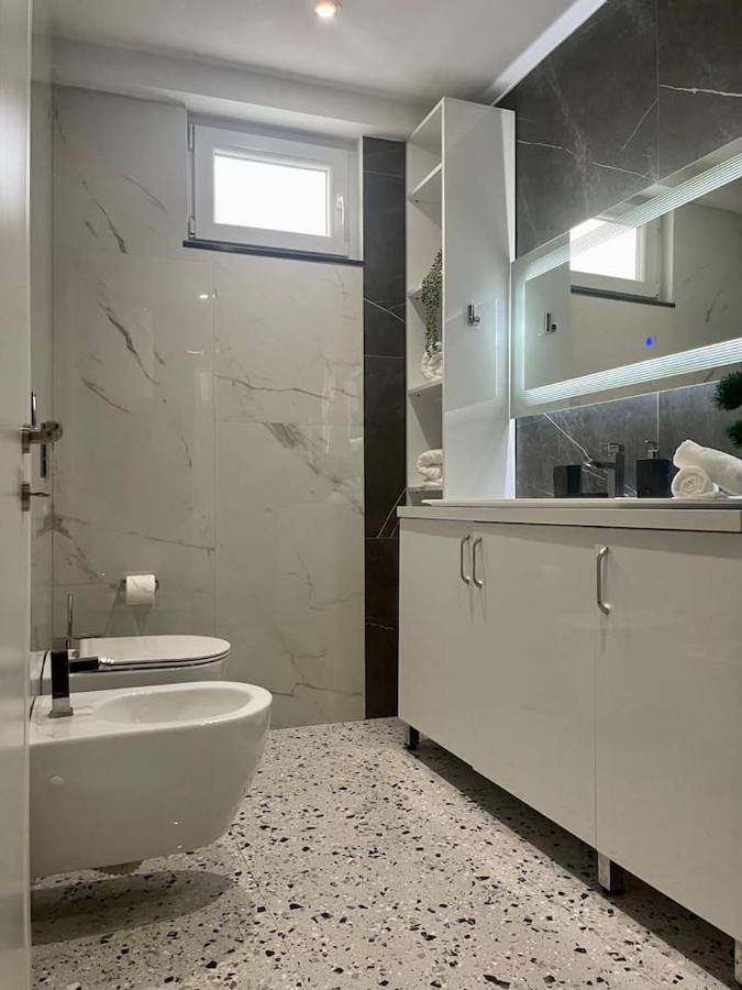3D Apartament / Tirana City Center Экстерьер фото