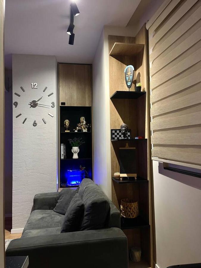 3D Apartament / Tirana City Center Экстерьер фото