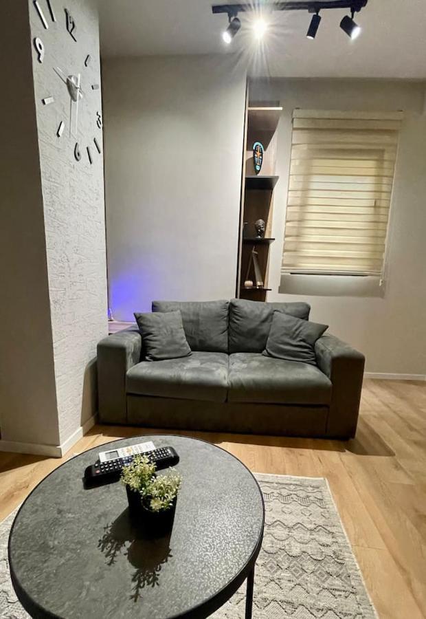 3D Apartament / Tirana City Center Экстерьер фото