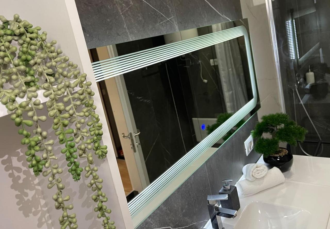 3D Apartament / Tirana City Center Экстерьер фото